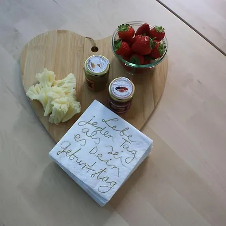 Tatil Evi Tolles Tinyhaus - Wandern, Biken In Der Eifel, Mit Sauna