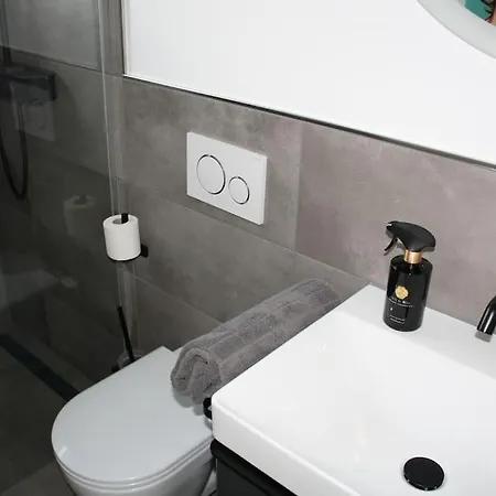 Tolles Tinyhaus - Wandern, Biken, Chillen In Der Eifel Holiday home *