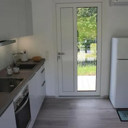 Tolles Tinyhaus - Wandern, Biken In Der Eifel, Mit Sauna