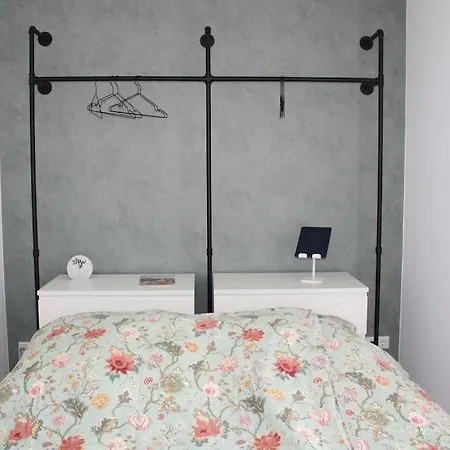 Tolles Tinyhaus - Wandern, Biken In Der Eifel, Mit Sauna * Gransdorf