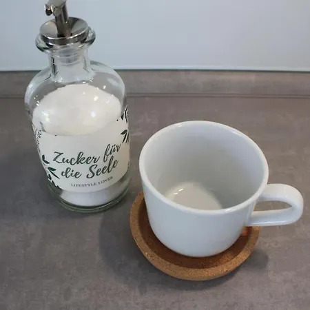 Tolles Tinyhaus - Wandern, Biken In Der Eifel, Mit Sauna Gransdorf