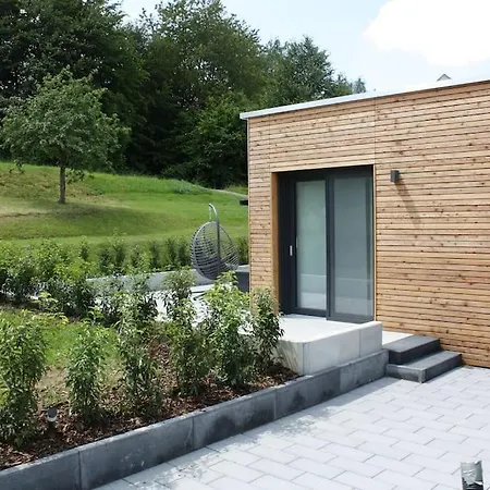 Tolles Tinyhaus - Wandern, Biken In Der Eifel, Mit Sauna Holiday home Gransdorf