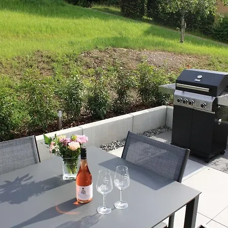 Tolles Tinyhaus - Wandern, Biken, Chillen In Der Eifel Holiday home