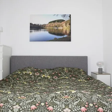 Holiday home Tolles Tinyhaus - Wandern, Biken In Der Eifel, Mit Sauna Gransdorf