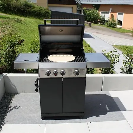 Holiday home Tolles Tinyhaus - Wandern, Biken In Der Eifel, Mit Sauna *