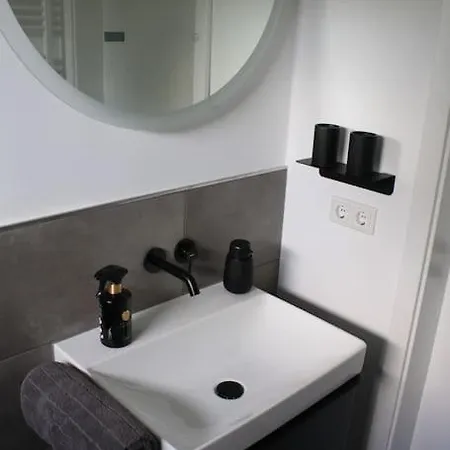 Tolles Tinyhaus - Wandern, Biken, Chillen In Der Eifel Holiday home
