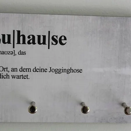 Tolles Tinyhaus - Wandern, Biken, Chillen In Der Eifel Holiday home