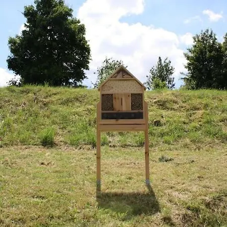 Tolles Tinyhaus - Wandern, Biken In Der Eifel, Mit Sauna *