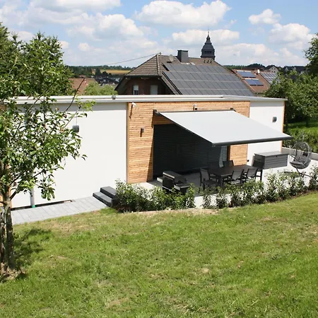 Tolles Tinyhaus - Wandern, Biken, Chillen In Der Eifel *