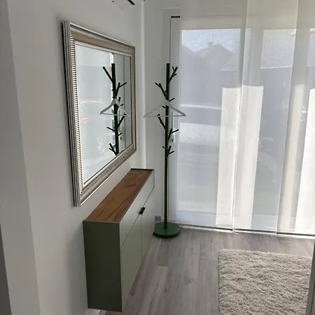 Tolles Tinyhaus - Wandern, Biken In Der Eifel, Mit Sauna Gransdorf