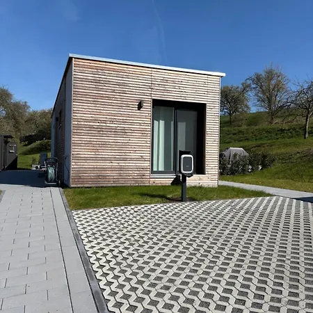 Tolles Tinyhaus - Wandern, Biken, Chillen In Der Eifel
