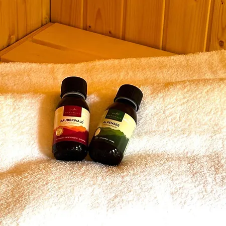 Tolles Tinyhaus - Wandern, Biken In Der Eifel, Mit Sauna Gransdorf