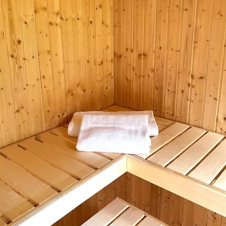 Tolles Tinyhaus - Wandern, Biken In Der Eifel, Mit Sauna *
