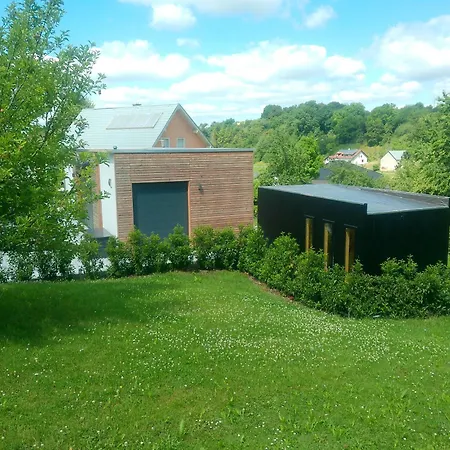 Tolles Tinyhaus - Wandern, Biken In Der Eifel, Mit Sauna