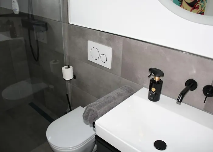 Tolles Tinyhaus - Wandern, Biken In Der Eifel, Mit Sauna Feriehus *