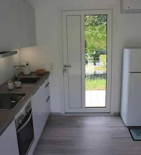 Tolles Tinyhaus - Wandern, Biken In Der Eifel, Mit Sauna