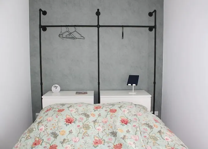 Tolles Tinyhaus - Wandern, Biken In Der Eifel, Mit Sauna * Gransdorf