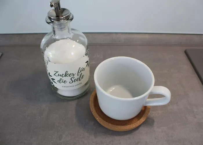 Tolles Tinyhaus - Wandern, Biken In Der Eifel, Mit Sauna Gransdorf