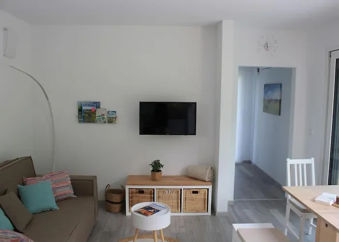 Tolles Tinyhaus - Wandern, Biken In Der Eifel, Mit Sauna