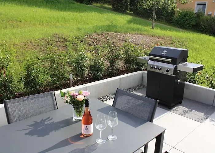 Tolles Tinyhaus - Wandern, Biken In Der Eifel, Mit Sauna Feriehus