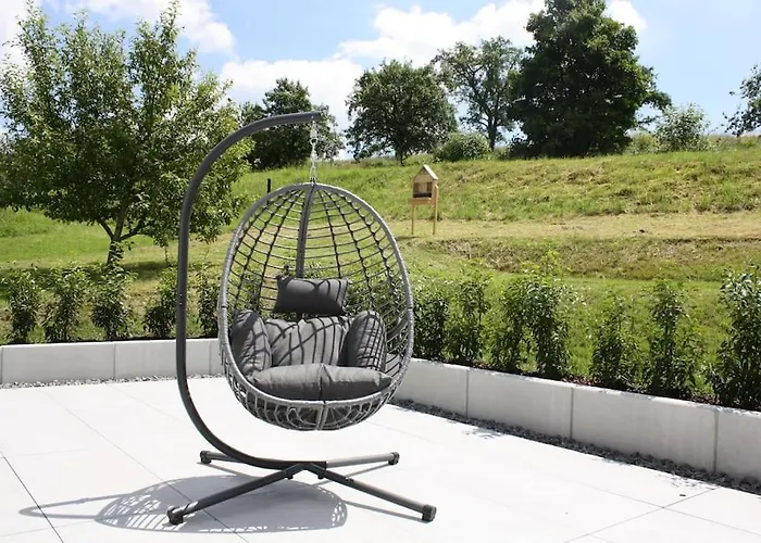 Tolles Tinyhaus - Wandern, Biken In Der Eifel, Mit Sauna 度假居 *