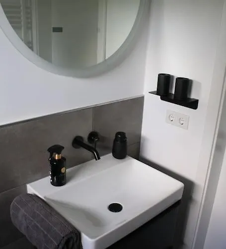 Tolles Tinyhaus - Wandern, Biken In Der Eifel, Mit Sauna Feriehus