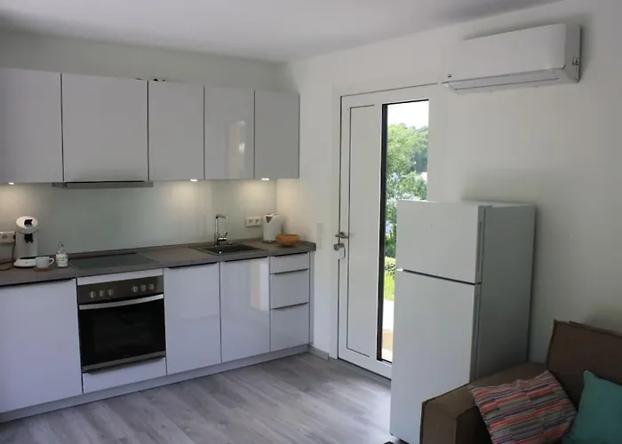 Feriehus Tolles Tinyhaus - Wandern, Biken In Der Eifel, Mit Sauna *