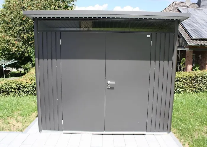 度假居 Tolles Tinyhaus - Wandern, Biken In Der Eifel, Mit Sauna Gransdorf