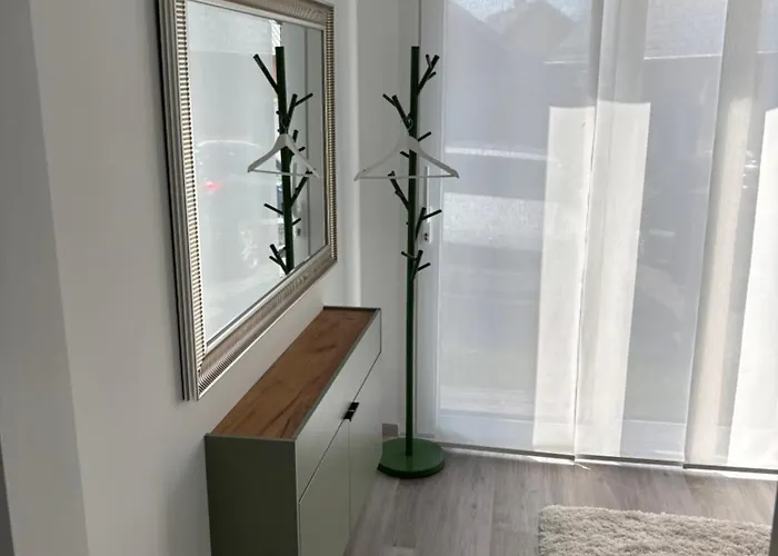 Tolles Tinyhaus - Wandern, Biken In Der Eifel, Mit Sauna Gransdorf