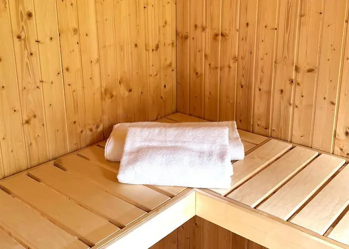 Tolles Tinyhaus - Wandern, Biken In Der Eifel, Mit Sauna *